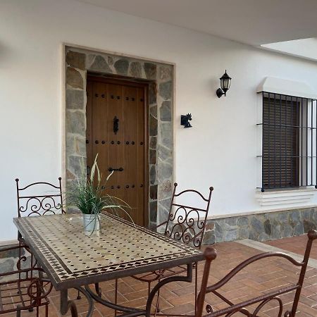 Chalet La Primera Piedra Conil De La Frontera Exterior foto